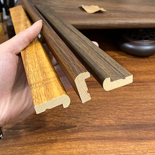 字画装裱边框 提升艺术品位的细节之道