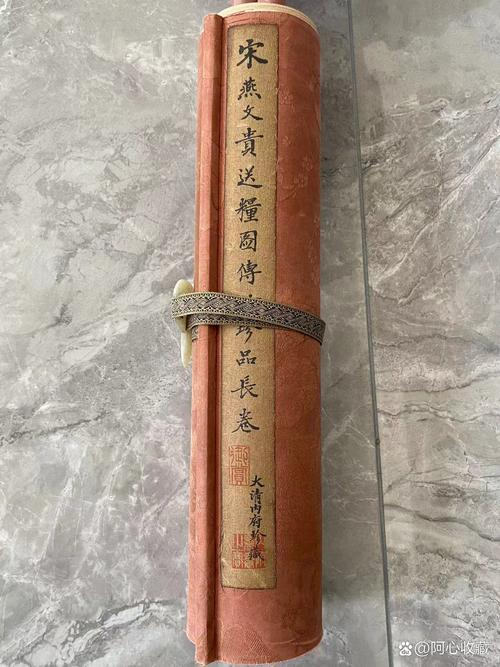 墨韵千年，慧眼识珍 名家字画收藏的审美与门道