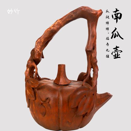 墨竹清风 书法字画与竹雕中的文人意蕴